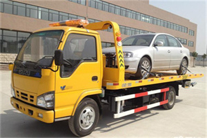 湘乡道路救援一般怎么收费