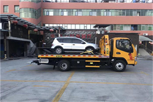 湘乡附近汽车拖车电话