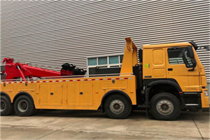 湘乡道路救援公司